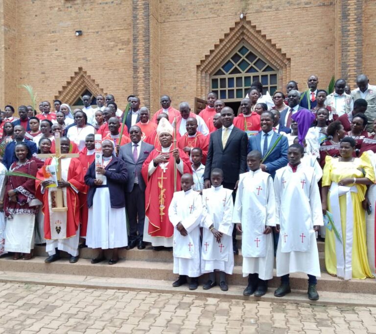 Caritas Future in Question as Kabale Leaders Decry Decline in Foreign ...
