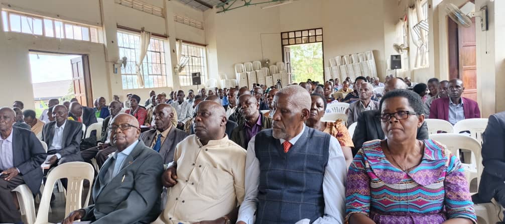 Attorney General Sides with Pensioners in Shs64bn Court Battle