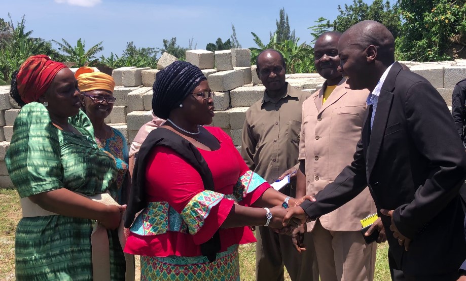 Museveni Delivers on All Pledges in Sironko