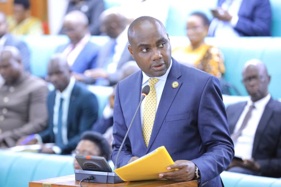 Musasizi Says Rubanda East Has Seen Results of His Three Terms