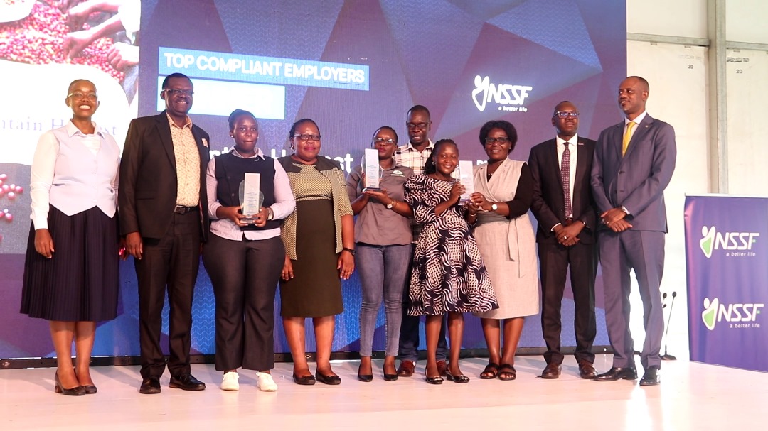 NSSF Meets Employers in Eastern Uganda, Issues Tough Compliance Warnings