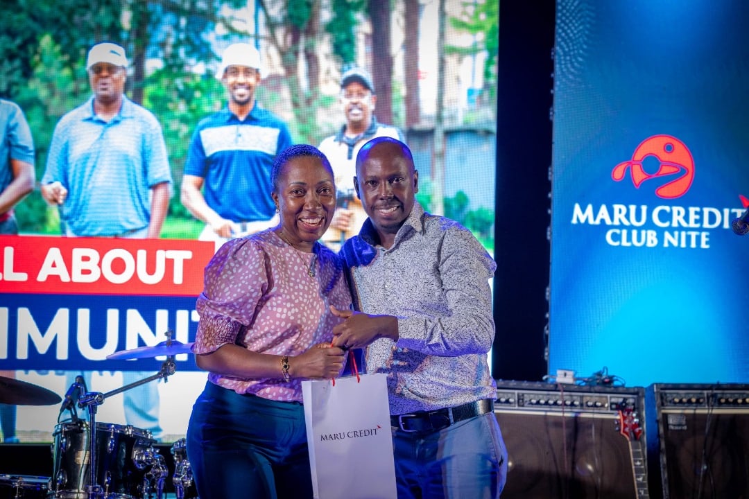Timeless Tees and Financial Dreams: MARU Credit Club Nite Celebrates Golf, Music, and Community