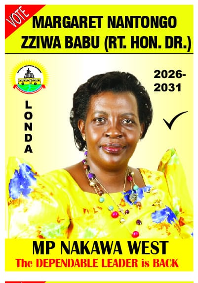 Openly Letter to Margaret Zziwa