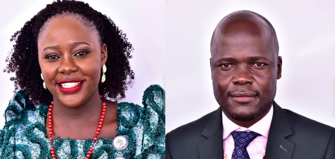 Kyotera MPs Dump DP for NUP