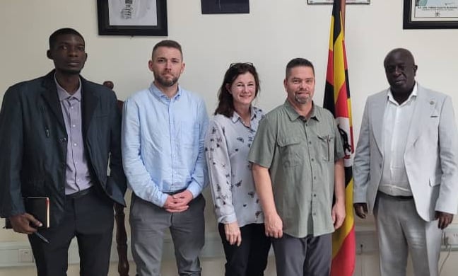 Uganda, Gulf Organisations Pledge Stronger Protection for Migrant Workers