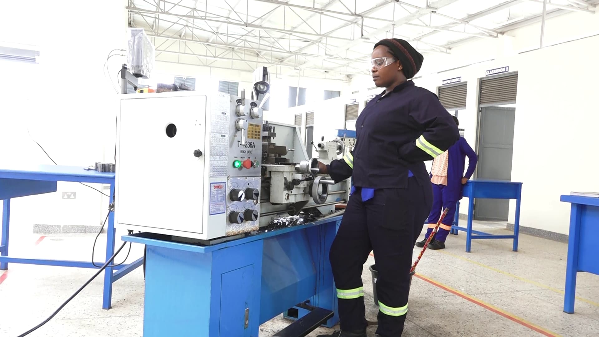 Scholars Challenge Stigma Around Technical Education at Bushenyi Alumni Meet