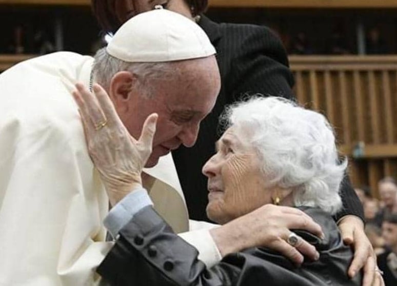 New Beginning in Old Age: Pope Francis’ Last Reflection Strikes a Chord with Uganda’s Forgotten Elderly