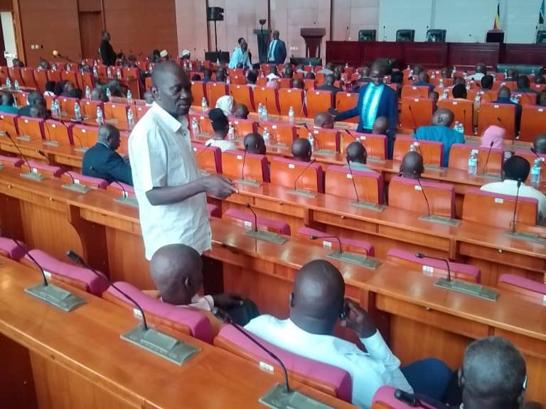 Tororo Leaders Meet VP Alupo Over Long-Awaited District Split