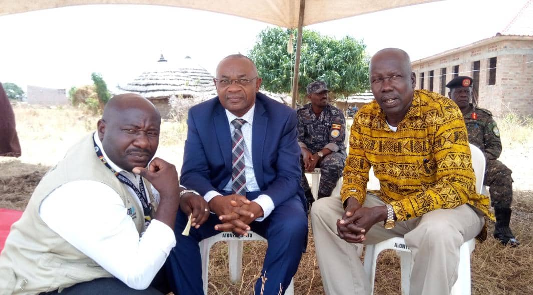 Toroma County Clamour for District Status Grows Louder Ahead of 2026 Polls