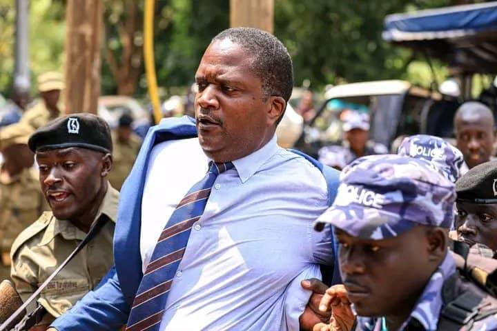 From Healing to Leading: Dr. Kamara’s Prescription for Kabale’s Future