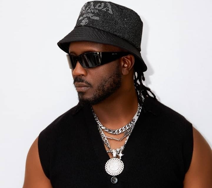 Bebe Cool Sets May 30 Release Date for ‘Break The Chains’ Album