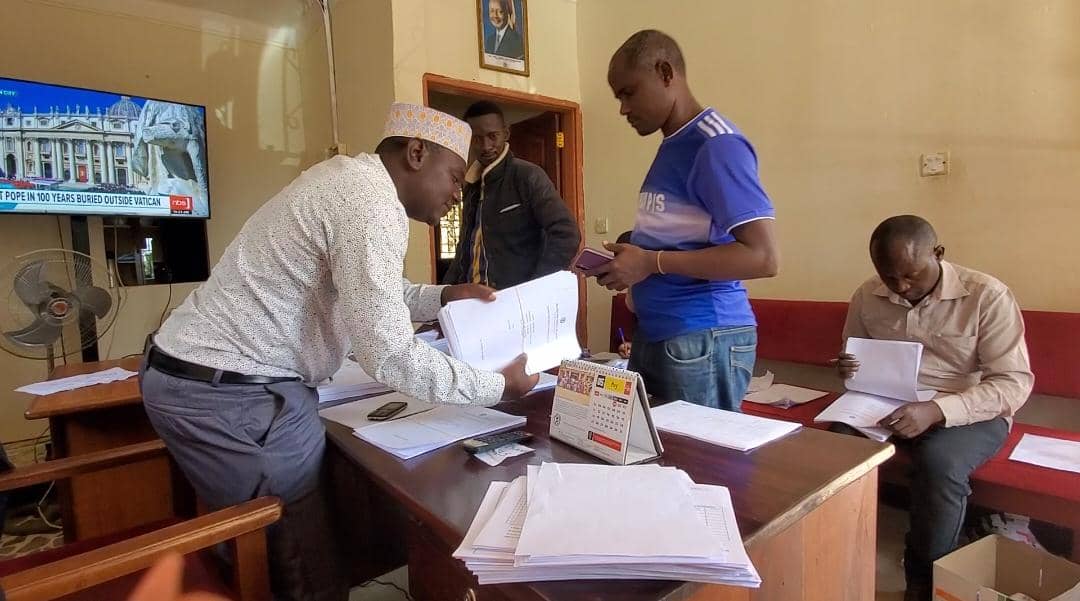 Mityana Leaders Lash Out at EC Over Election Preparations
