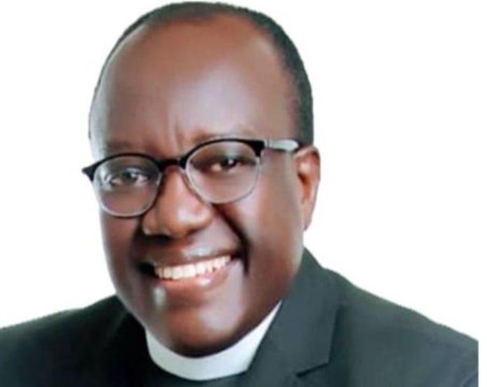 Prophet Elvis Mbonye: A Divine Solution for the Church and the Nations