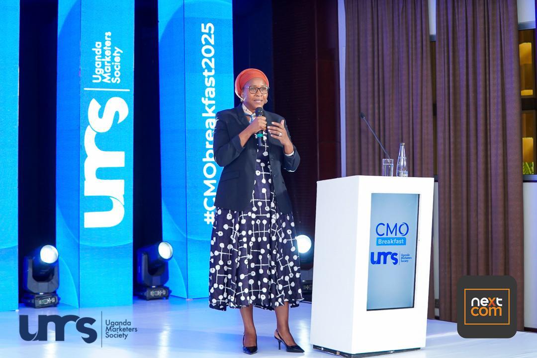 CMO Breakfast 2025 Links Boardroom Vision with Media Power