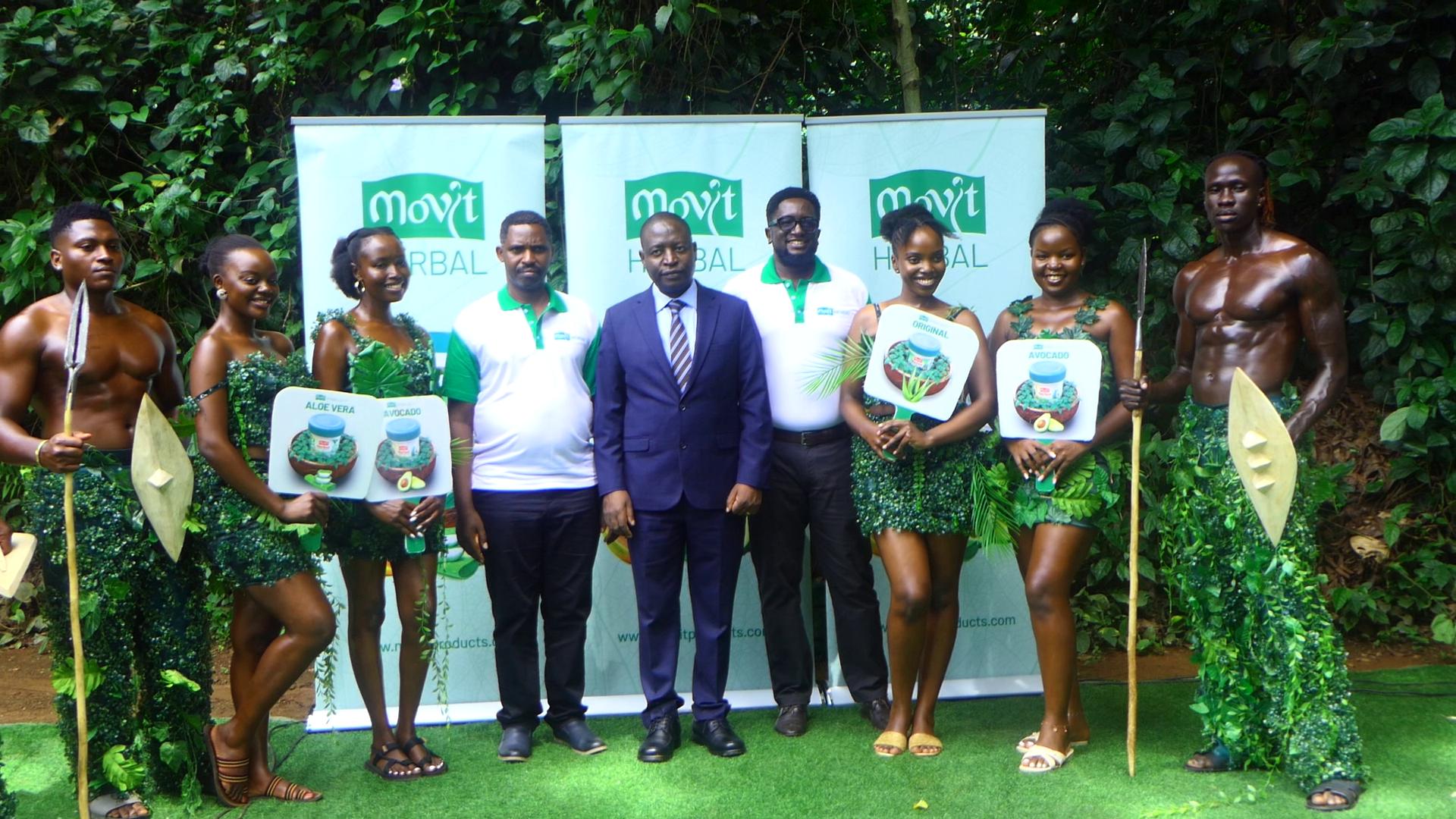 Movit Rebrands Herbal Jelly with New Variants and a Nod to Heritage