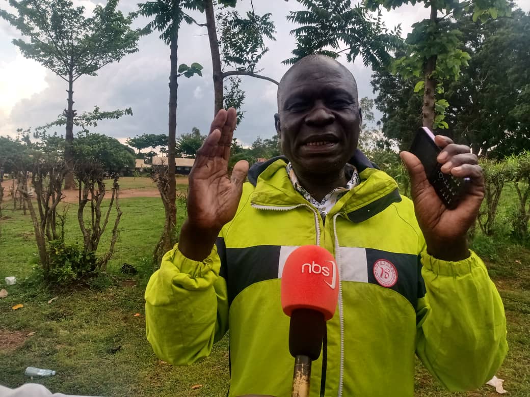 Rat Protester Sees Dream Fulfilled After Tororo Is Split into New Districts
