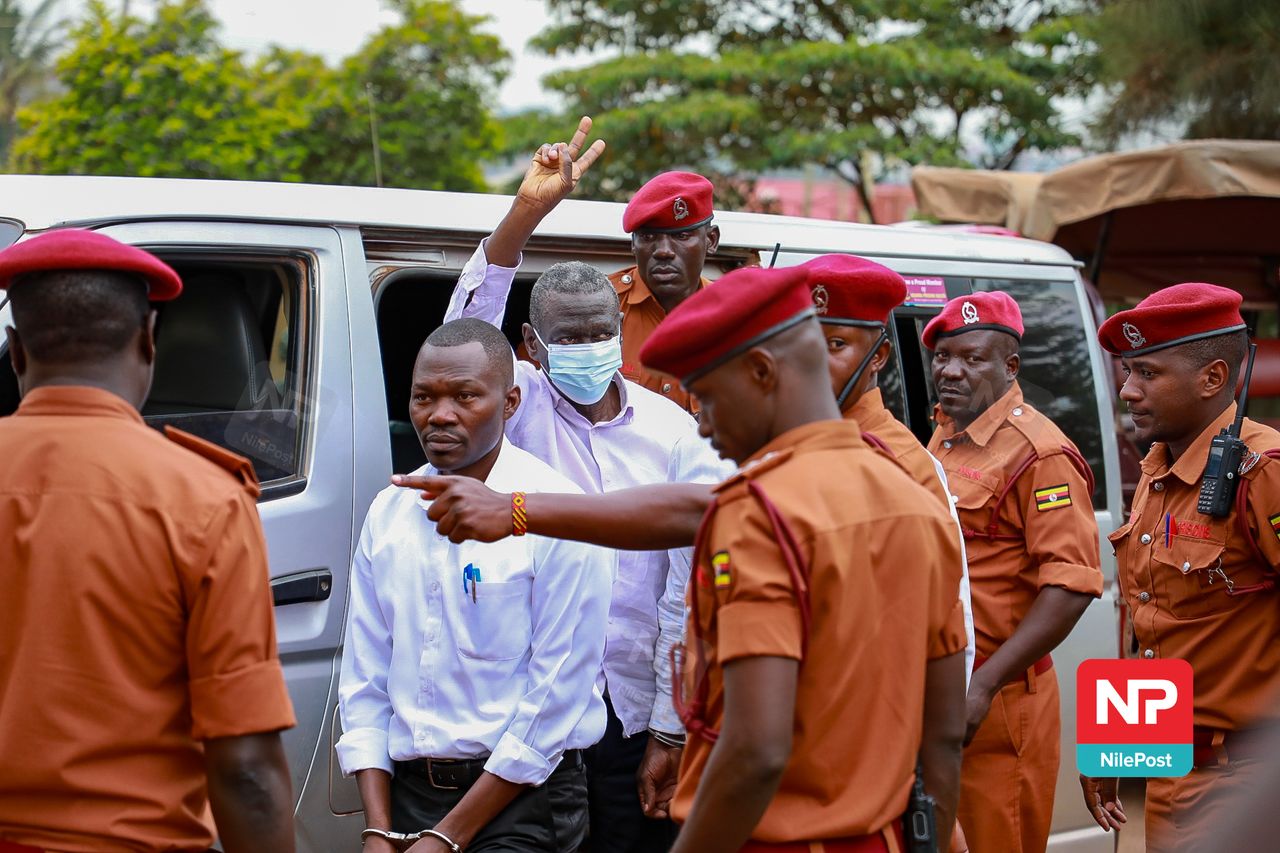 Prosecution Accuses Defence of Delaying Investigations in Besigye Treason Case