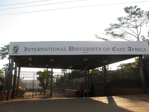 IUEA Announces Admissions for August Intake for its  Higher Education Certificate Program