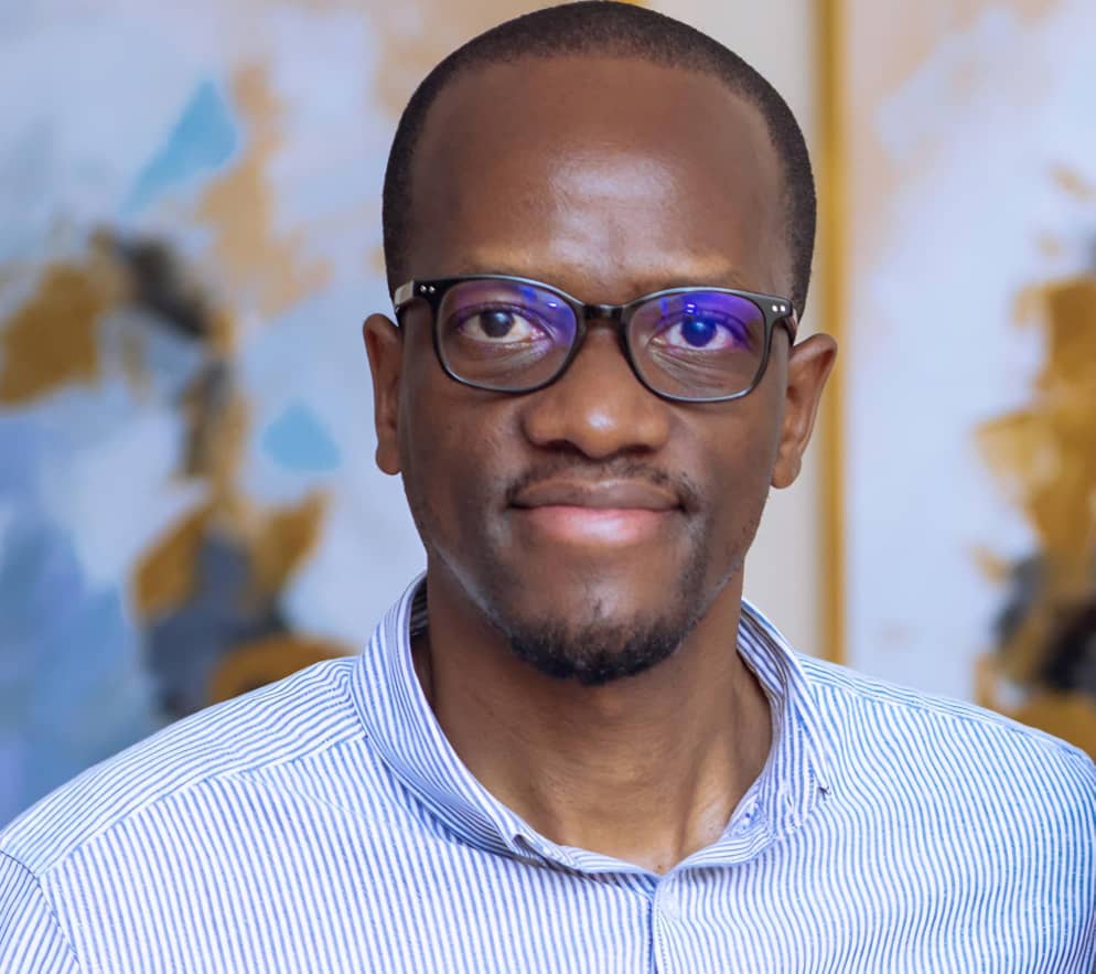 Johnnie Walker Blue Club, Dean Munene partner for an exclusive celebration of bold leadership and rare whisky
