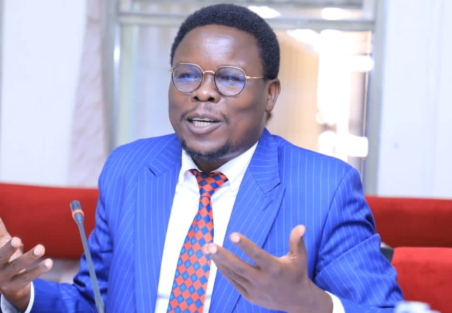 Odur Defies Opposition Walkout to Label IPOD Bill ‘Unconstitutional’