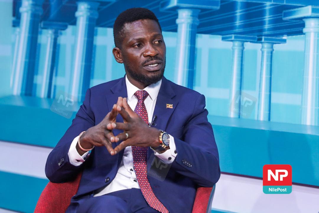 Bobi Wine condemns Tundu Lissu’s arrest, urges regional unity for good governance