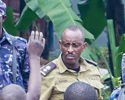 Kampala Metropolitan Police Reject False Claims of DPC Kamugira's Death