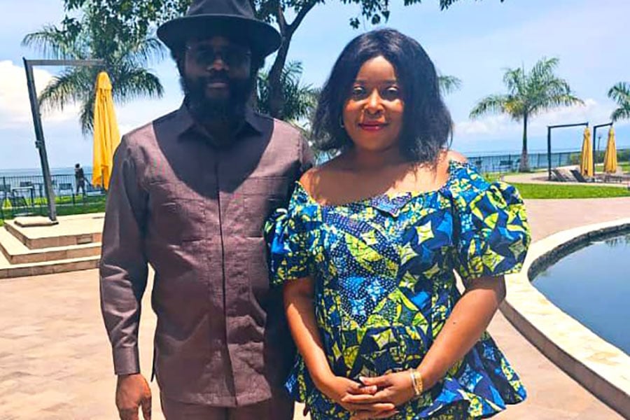 Nathalie Kyenge's Defection to M23 Leaves Kinshasa in Talking