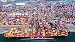 China tells Trump: If you want trade talks, cancel tariffs