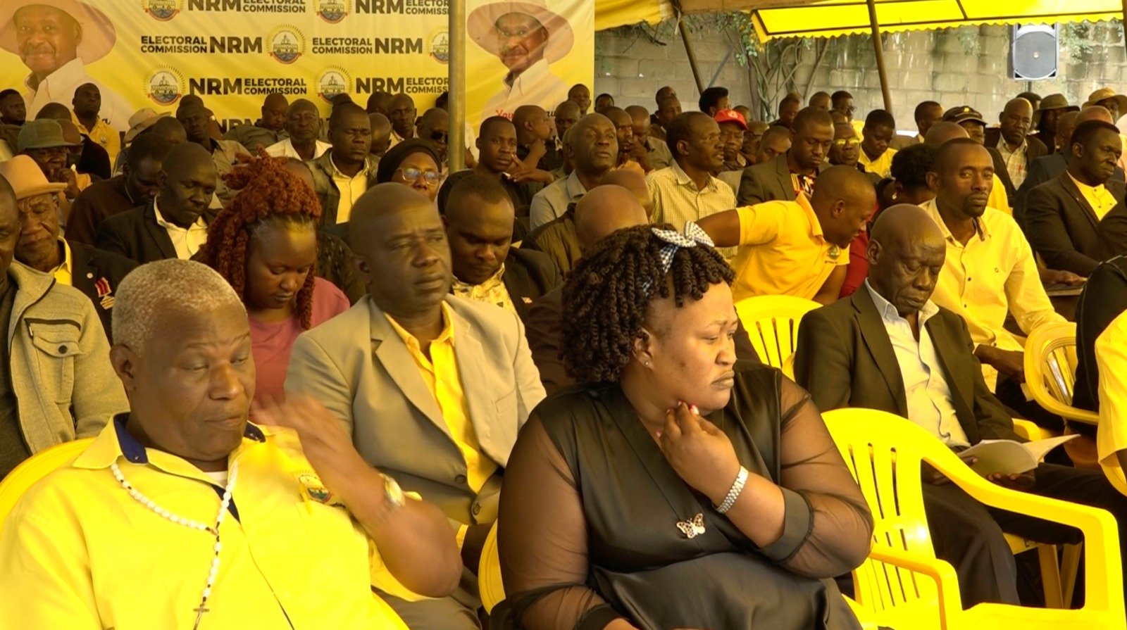 NRM ,EC Meets Registrars