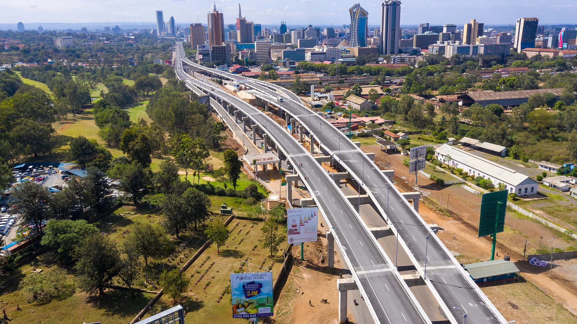 Vietnamese Energy Mogul Slams Africa’s Development Paralysis