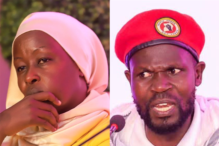Mbabazi to Lead Nalukoola’s Legal Firepower in Showdown Over 'Baseless' Election Petition