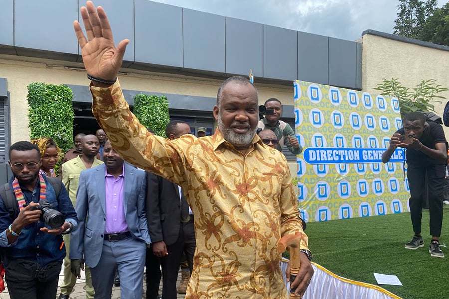 M23 Announces Financial Recovery Plan as Major Bank Reopens in Goma