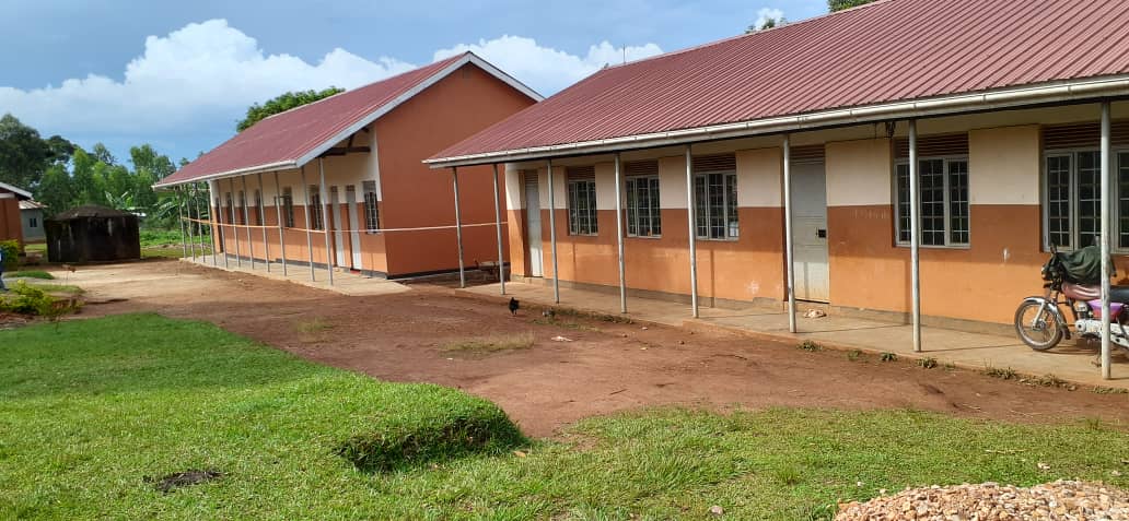 Low Pupil Turn-Up Raises Concerns as Govt Commissions New Classroom Blocks in Buikwe