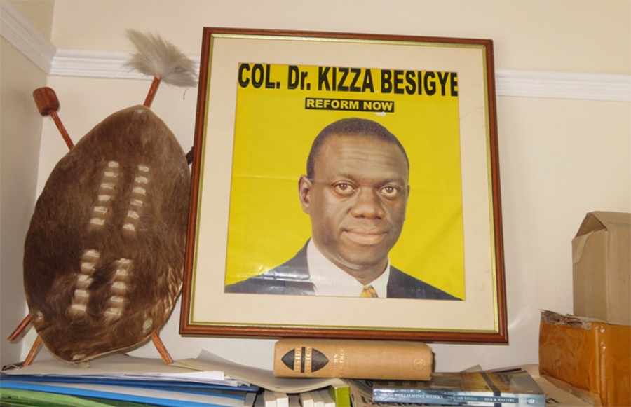 How Besigye's Reform Agenda Averted Potential North-South Genocide in Uganda