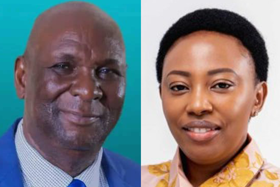 Kampala University Founder Accuses Wife of Assault as Property Dispute Escalates