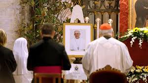World leaders from Trump to Zelensky to attend Pope's funeral