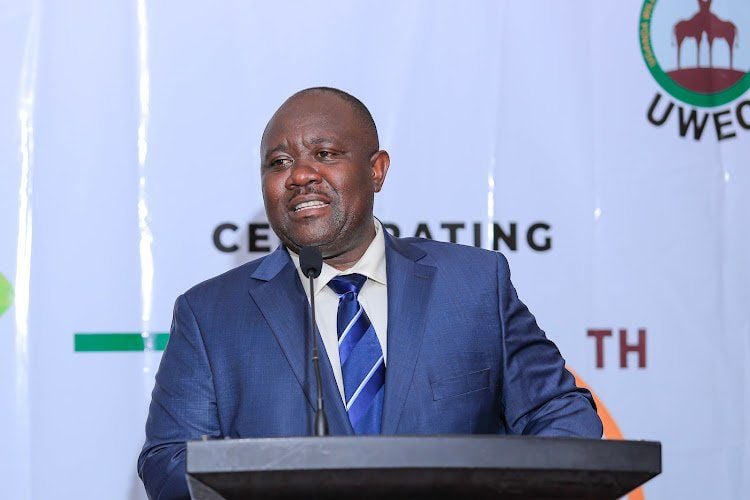 New UWA Boss Musinguzi Sets $50bn Tourism Goal by 2040
