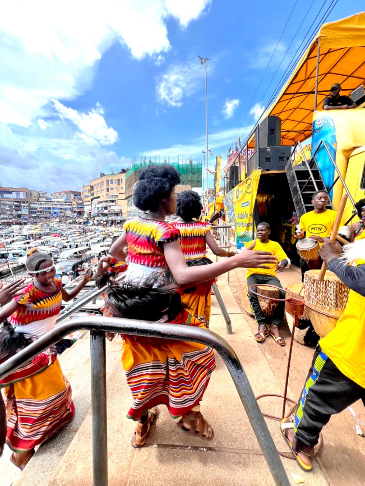 MTN Uganda kickstarts Kabaka’s 70th Birthday Celebration with a Blood Donation Drive, Transport Fare Discounts, and Special Voice Bundles