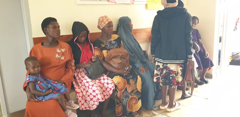 Busoga’s Maternal Death Rate Surpasses National Average
