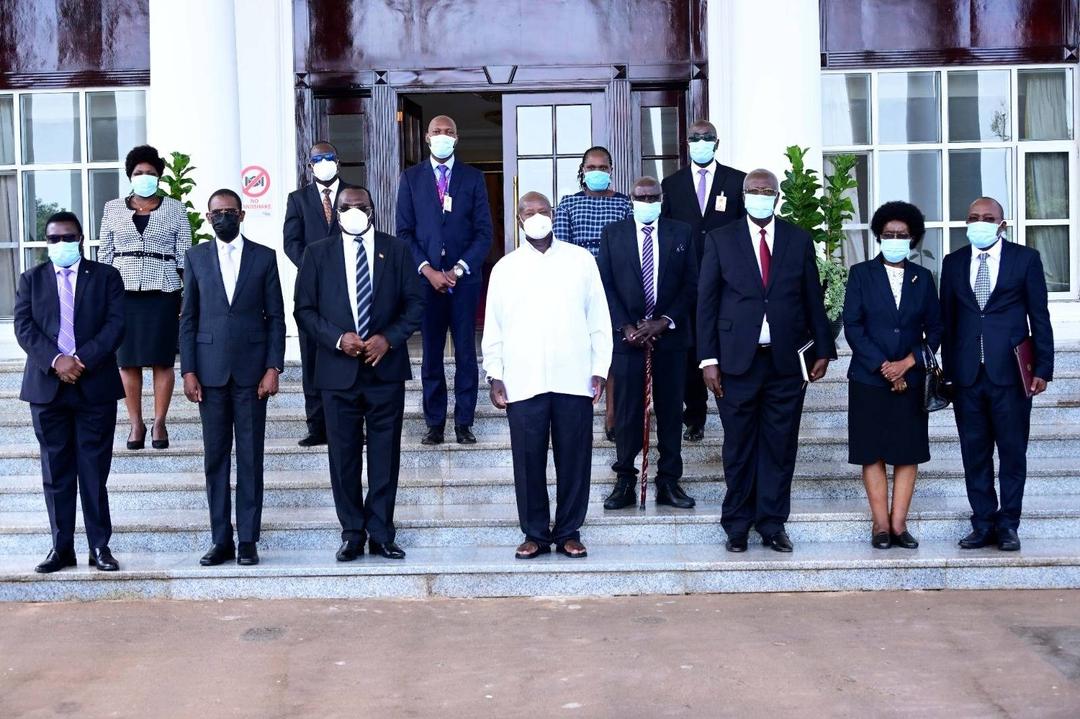 Apaa Land Conflict: Where is Bart Katureebe's Judicial Commission?