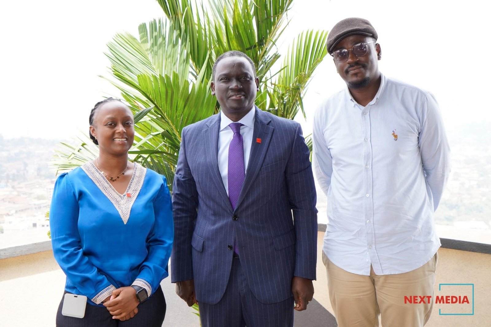 Next Media Transforms Social Spark into Groundbreaking Legal Series with NBS X Files