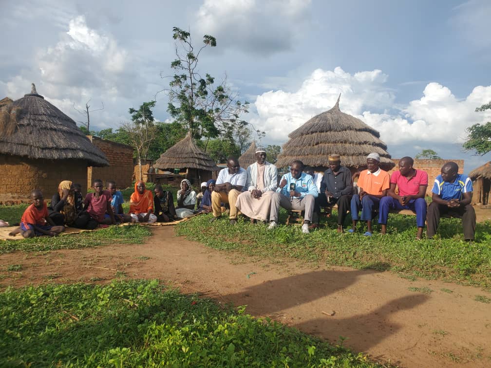Salam Charity Set to Transform Katakwi with New Initiatives