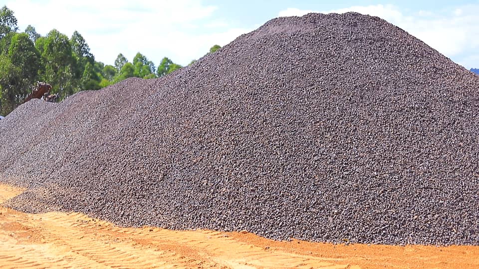 Iron Ore Miners in Rubanda Appeal for Export Ban to Be Lifted