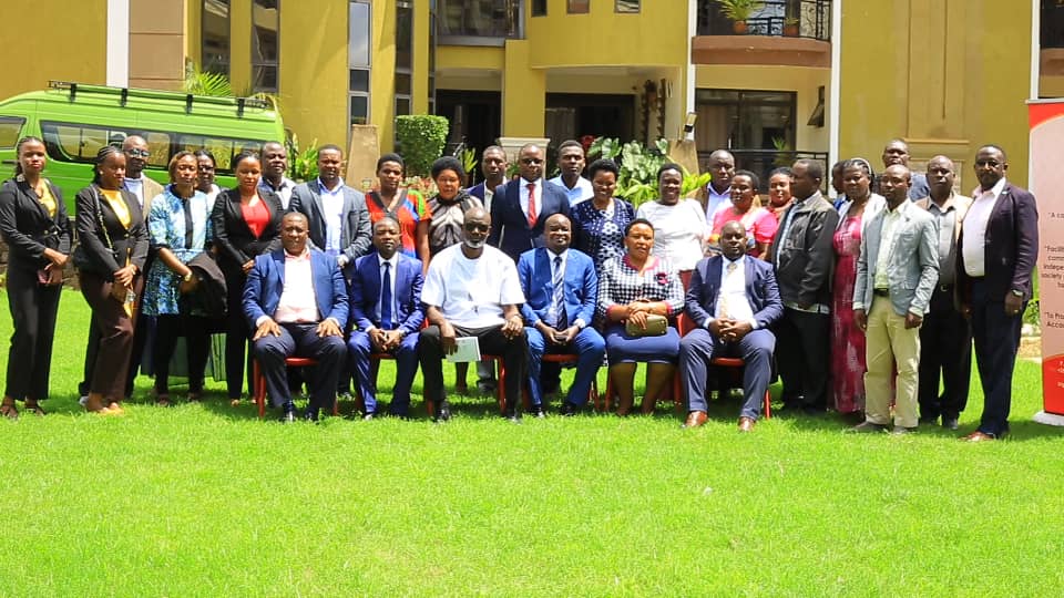 NGOs in Kigezi Cry Foul Over MoU Blockade by District Authorities