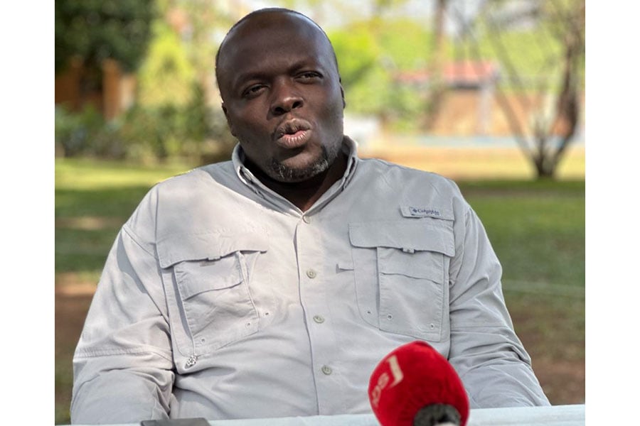 'It’s One Thing to Be an MP, Another to Have a Life After'