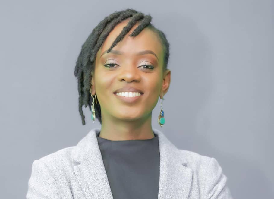 Catherine Twesigye is New Head of Premium Spirits at Uganda Breweries