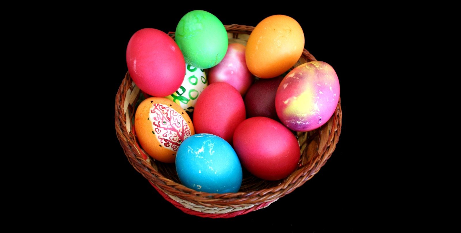 Cracked Shells, New Beginnings: The Meaning Behind Easter Eggs