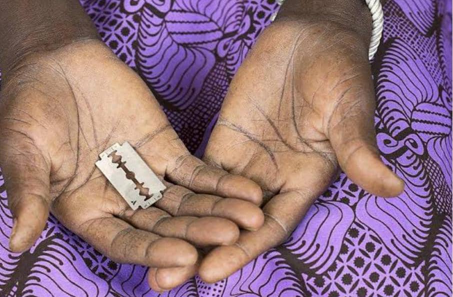 Silent Wounds: WHO Exposes Lifelong Harm of Female Genital Mutilation