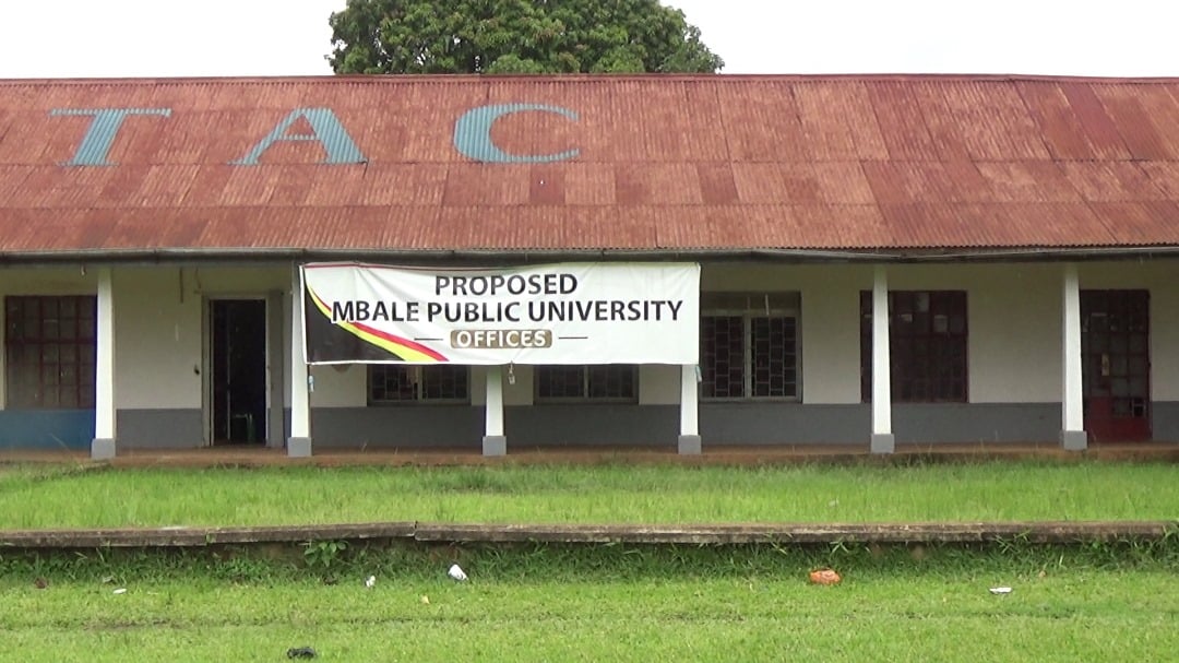 Minister Urges Patience as Bugisu Awaits Promised Mbale University
