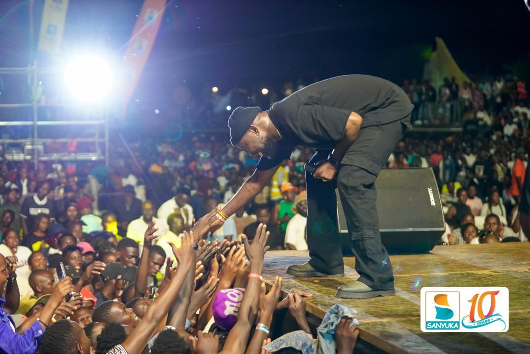 Sanyuka TV at 10: A Decade of Impact, Entertainment, and the Rise of the Owaakabi Experience